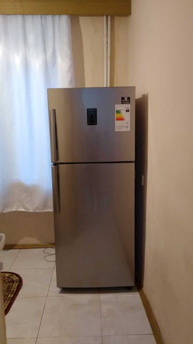 İcarəyə verilir 2 otaqlı köhnə tikili 65 m² — Mənzil, Bakı (11)
