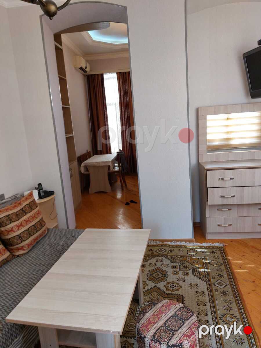 Satılır 3 otaqlı köhnə tikili 45 m² — Mənzil, Bakı (8)