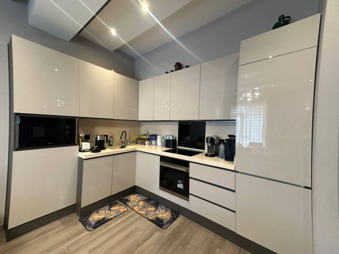 Satılır 3 otaqlı yeni tikili 96 m² — Mənzil, Bakı (9)
