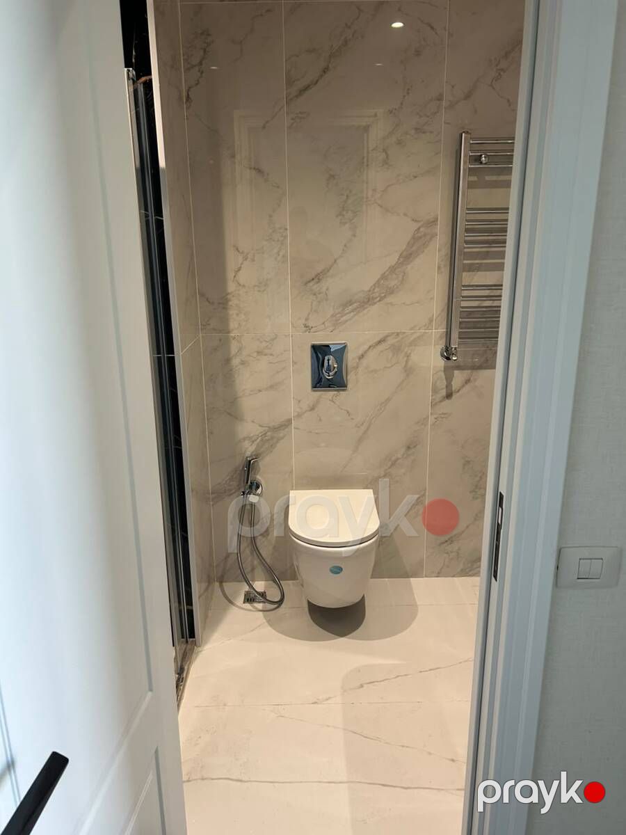 2-otaqlı yeni tikili kirayə verilir, Yasamal r., 75 m² — Mənzil, Bakı (12)