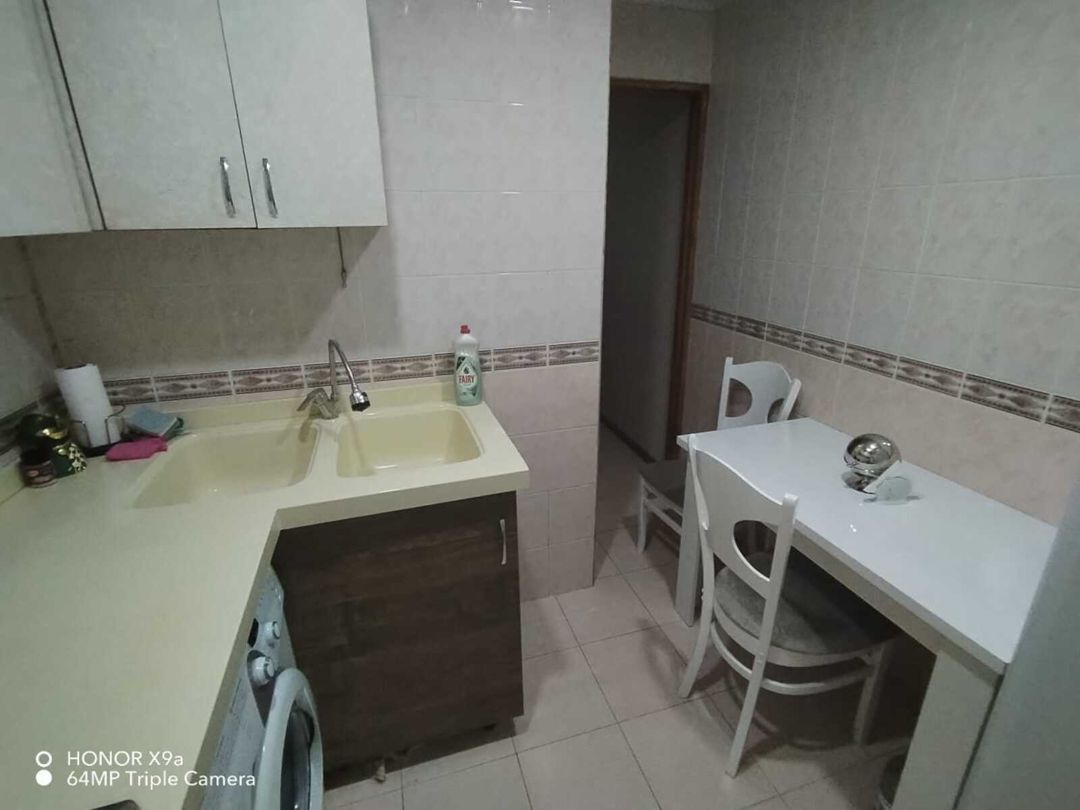 Satılır 2 otaqlı köhnə tikili 60 m² — Mənzil, Xırdalan (6)