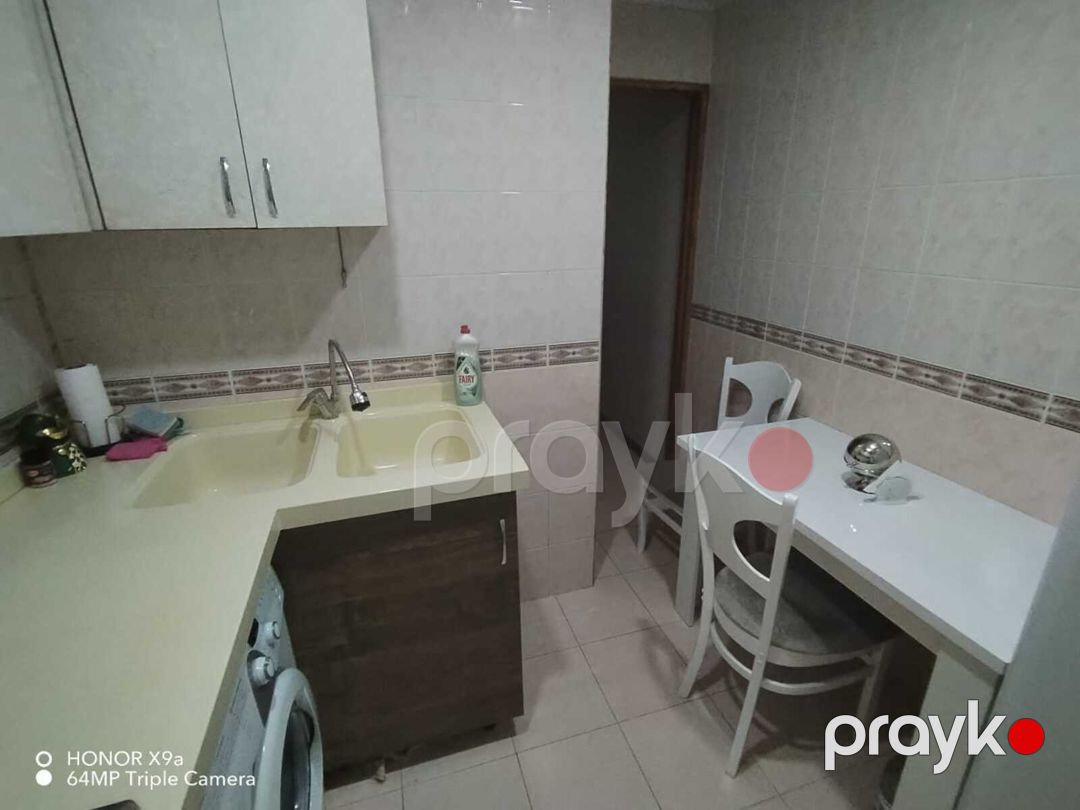 Satılır 2 otaqlı köhnə tikili 60 m² — Mənzil, Xırdalan (6)