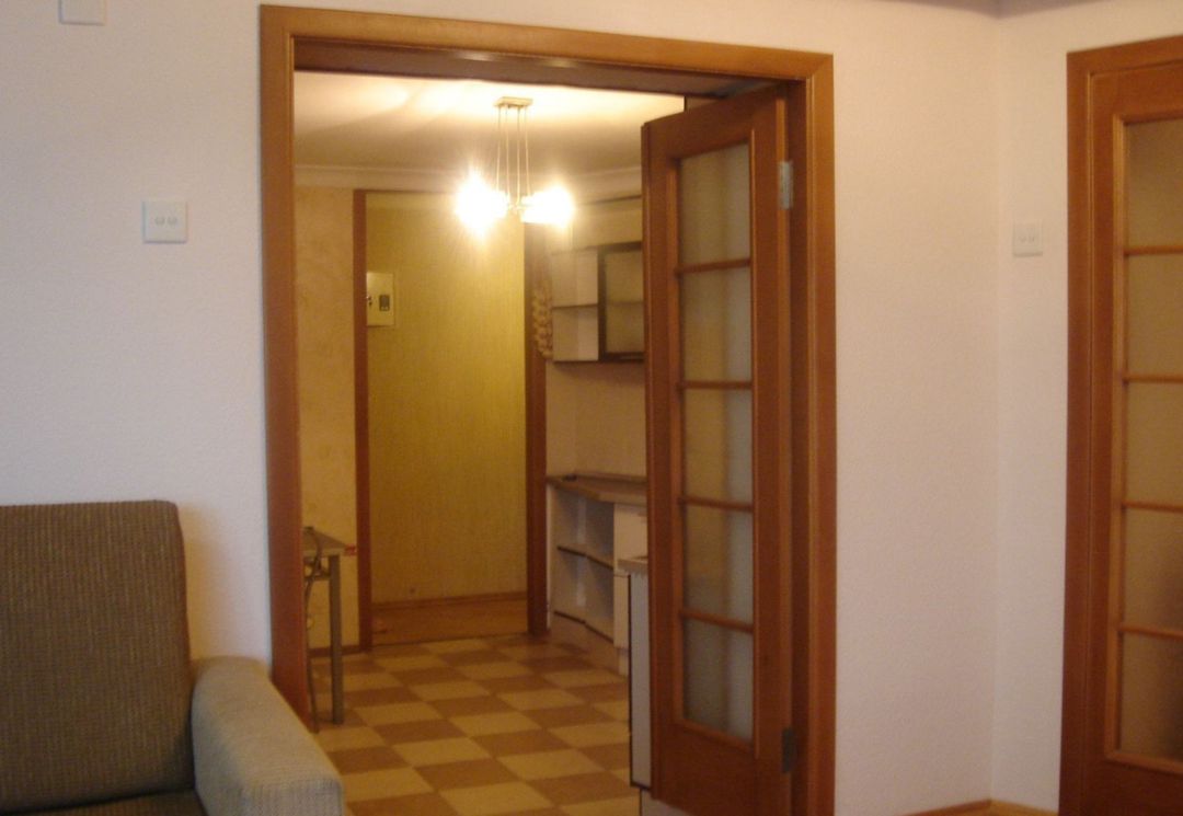 Satılır 4 otaqlı köhnə tikili 96 m² — Mənzil, Bakı (6)