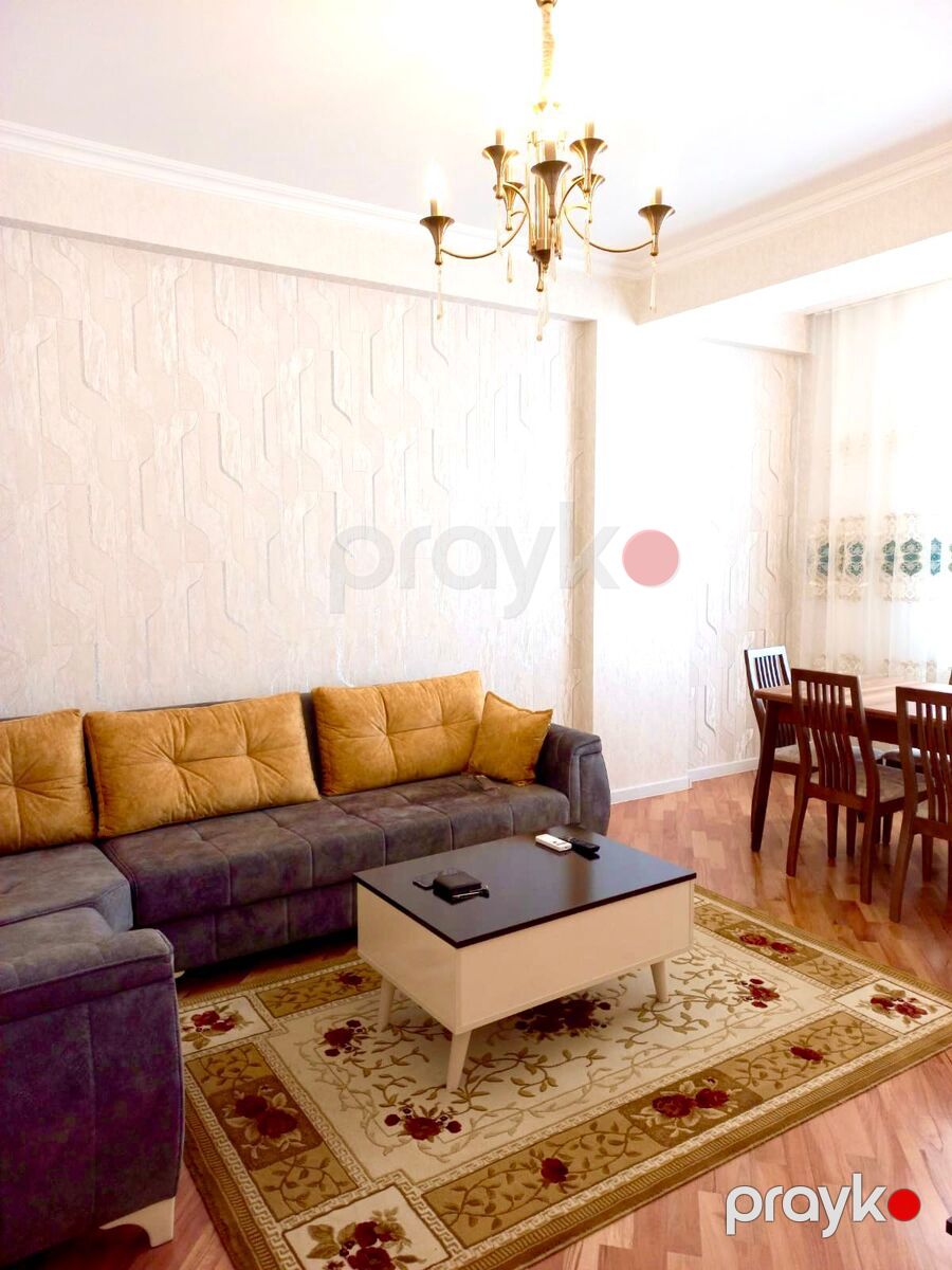 Satılır 2 otaqlı yeni tikili 70 m² — Mənzil, Bakı (7)