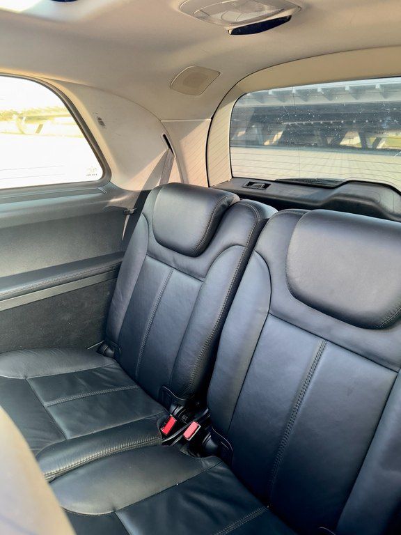 Mercedes GL 500 4MATIC, 5.5 L, 2011 il, 160 000 km — Avtomobillər, Bakı (11)