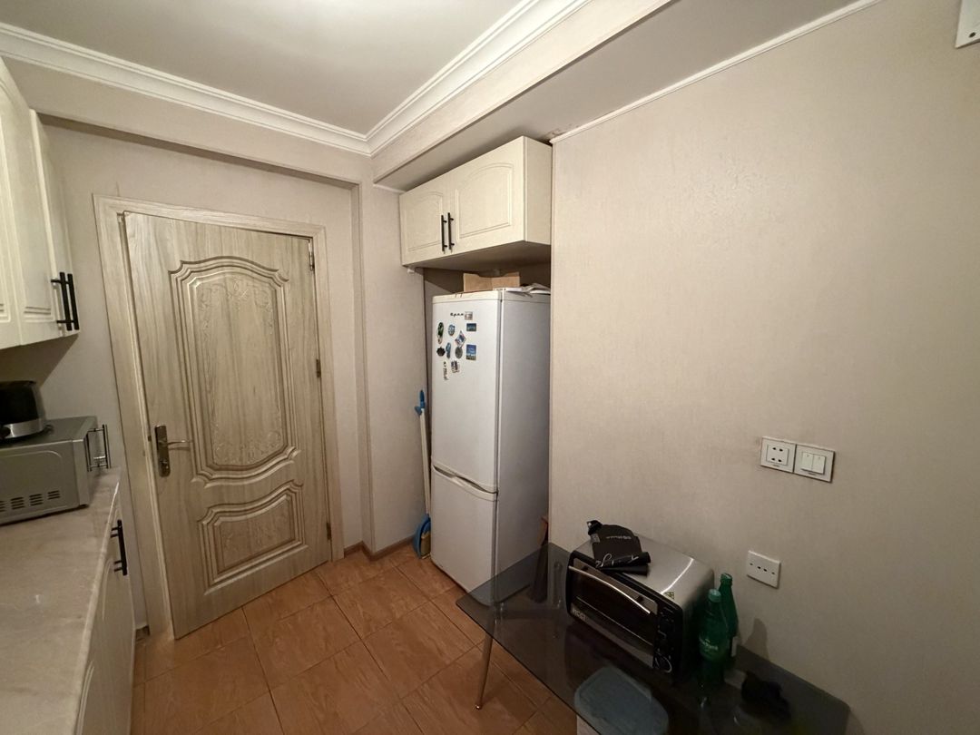 Satılır 2 otaqlı yeni tikili 75 m² — Mənzil, Bakı (9)