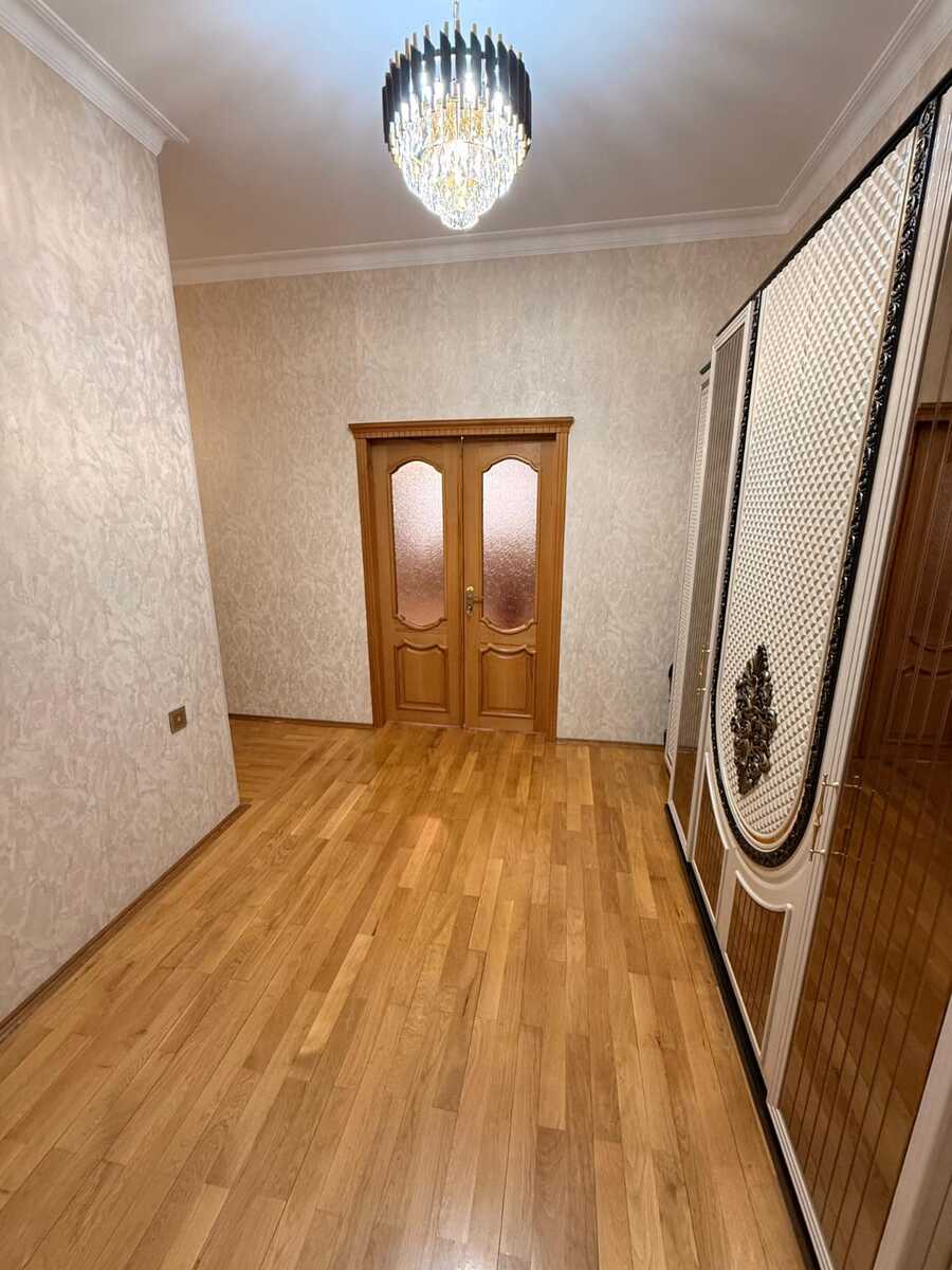 Satılır 2 otaqlı yeni tikili 100 m² — Mənzil, Bakı (5)
