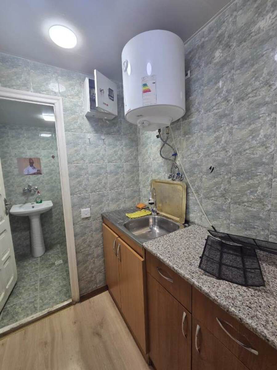 İcarəyə verilir obyekt 52 m² — Əmlak, Bakı (9)