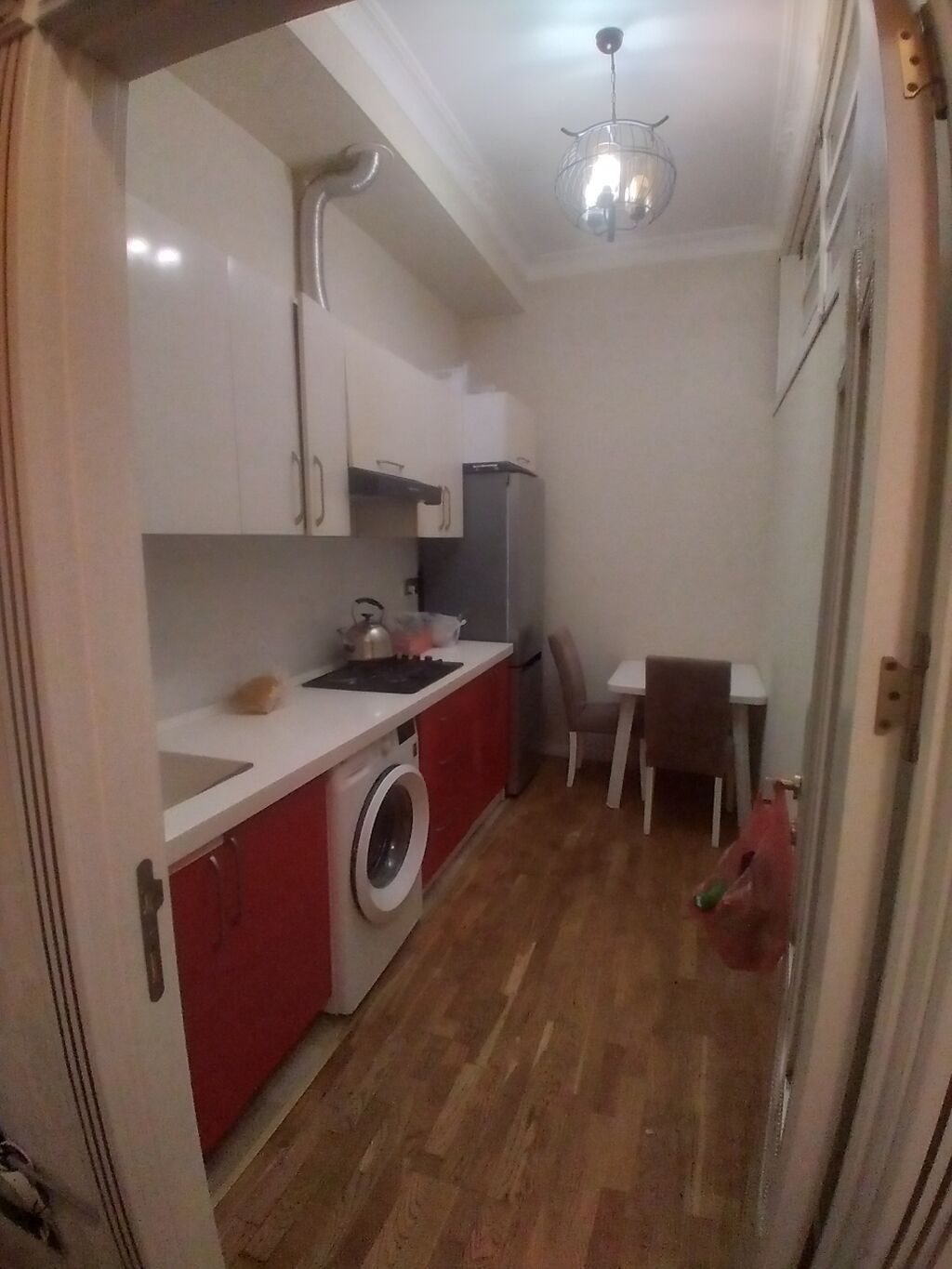 2 otaqlı, Yeni tikili, 54 kv. m — Daşınmaz əmlak, Sumqayıt (5)
