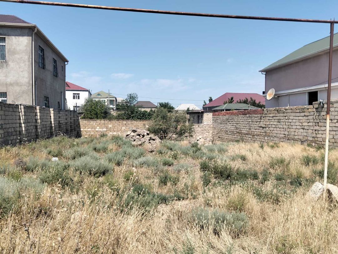 Satılır torpaq 4 sot — Torpaq, Bakı (3)