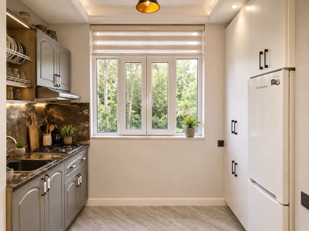 Satılır obyekt 110 m² — Əmlak, Bakı (9)
