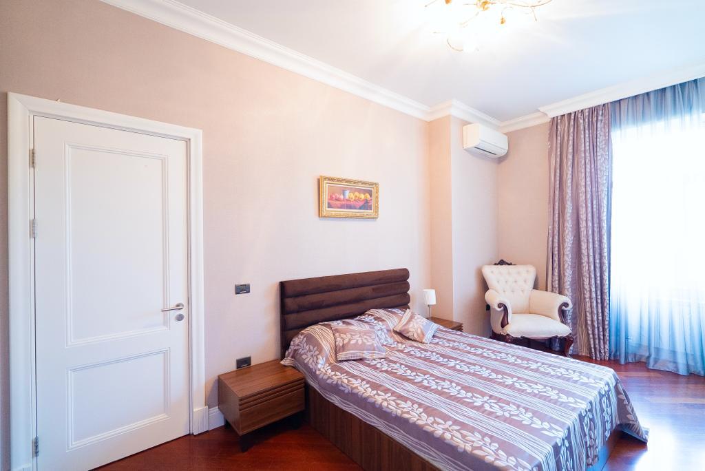 İcarəyə verilir 3 otaqlı köhnə tikili 90 m² — Mənzil, Bakı (7)
