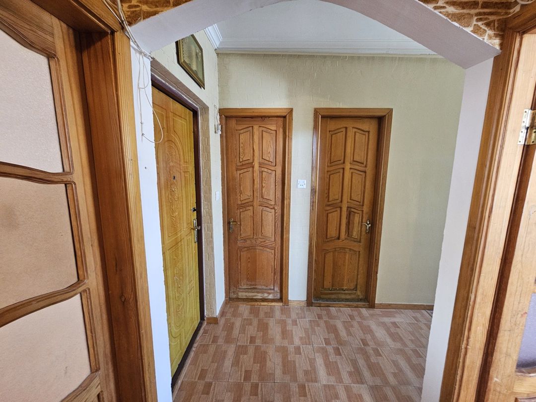 Satılır 2 otaqlı köhnə tikili 60 m² — Mənzil, Bakı (4)