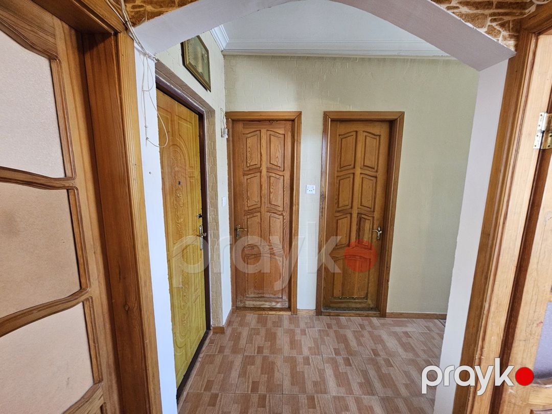 Satılır 2 otaqlı köhnə tikili 60 m² — Mənzil, Bakı (4)