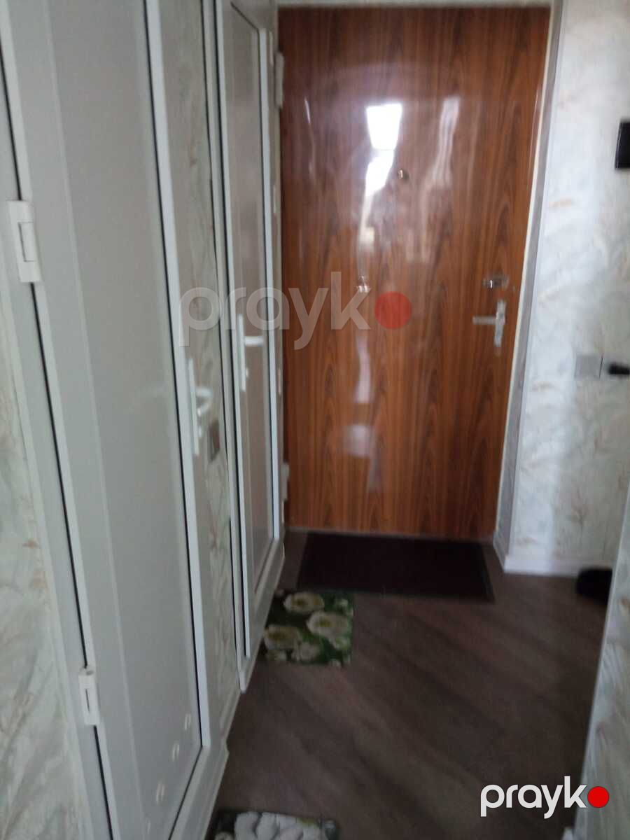 Satılır 4 otaqlı köhnə tikili 100 m² — Mənzil, Bakı (10)