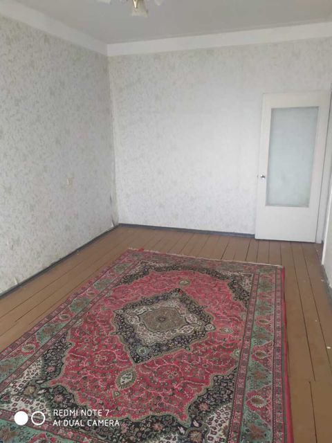Satılır 3 otaqlı köhnə tikili 65 m² — Bakı