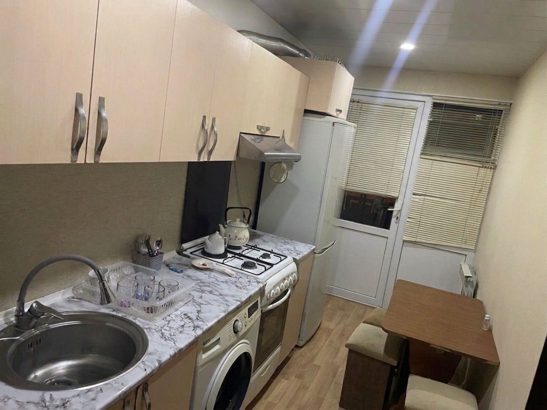 İcarəyə verilir 2 otaqlı köhnə tikili 80 m² — Mənzil, Bakı (3)