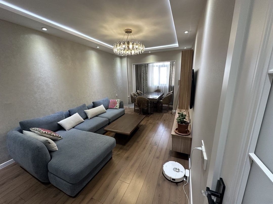 Satılır 2 otaqlı köhnə tikili 65 m² — Mənzil, Bakı