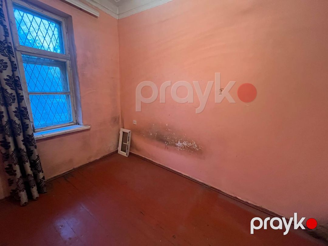 Satılır 2 otaqlı köhnə tikili 35 m² — Mənzil, Sumqayıt (9)