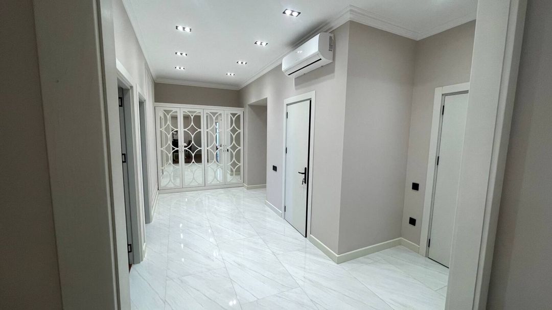 İcarəyə verilir 3 otaqlı yeni tikili 148 m² — Mənzil, Bakı