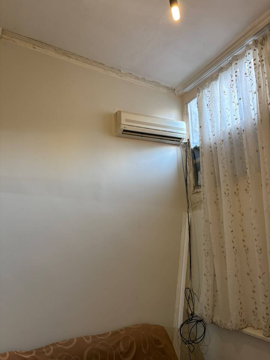 Satılır 1 otaqlı köhnə tikili 14 m² — Mənzil, Bakı (4)