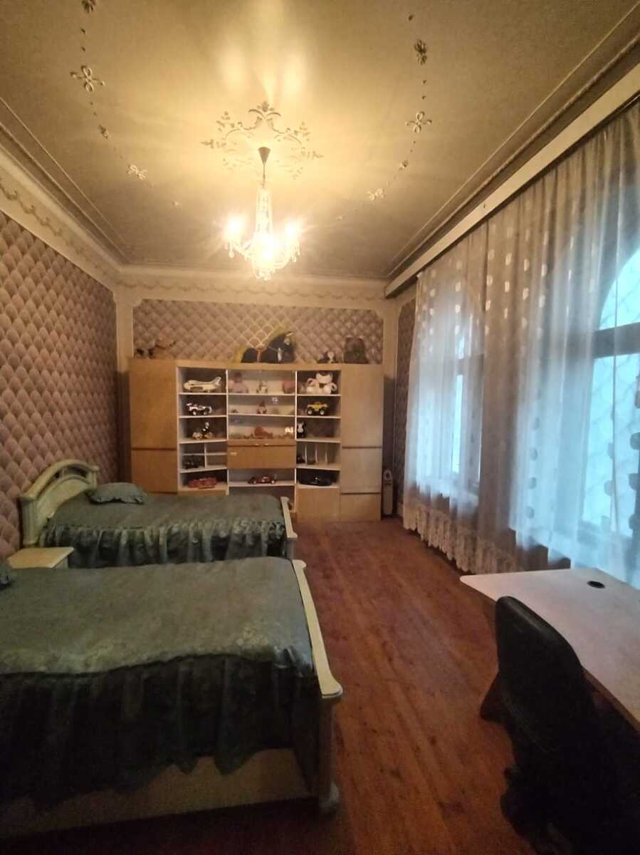 Satılır 5 otaqlı həyət evi/bağ evi 500 m² — Ev, villa, Bakı (12)