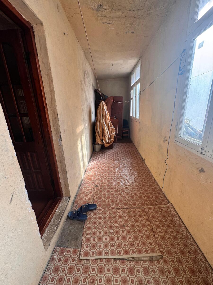 Satılır 2 otaqlı köhnə tikili 65 m² — Mənzil, Bakı (6)