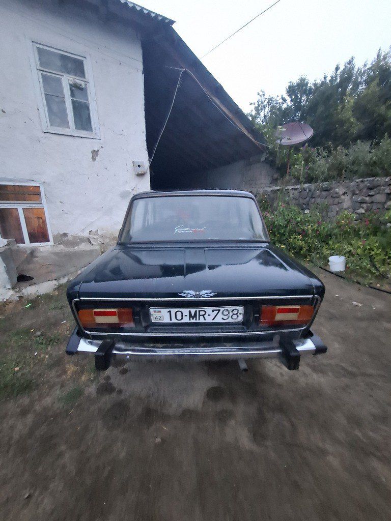 Lada (VAZ) 2106, 1.6 L, 2004 il, 400 000 km — Avtomobillər, Lerik (12)