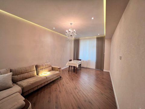 Satılır 2 otaqlı yeni tikili 70 m² — Bakı