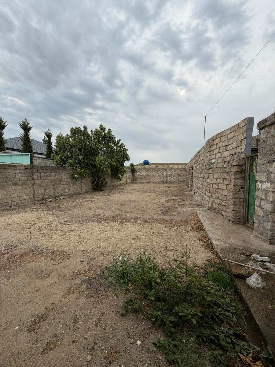 Satılır torpaq 4 sot — Torpaq, Bakı (2)