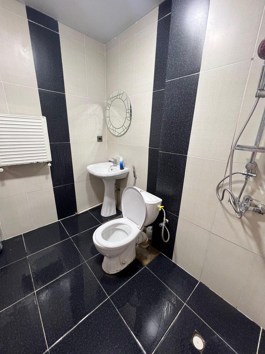 İcarəyə verilir 2 otaqlı yeni tikili 95 m² — Mənzil, Bakı (6)