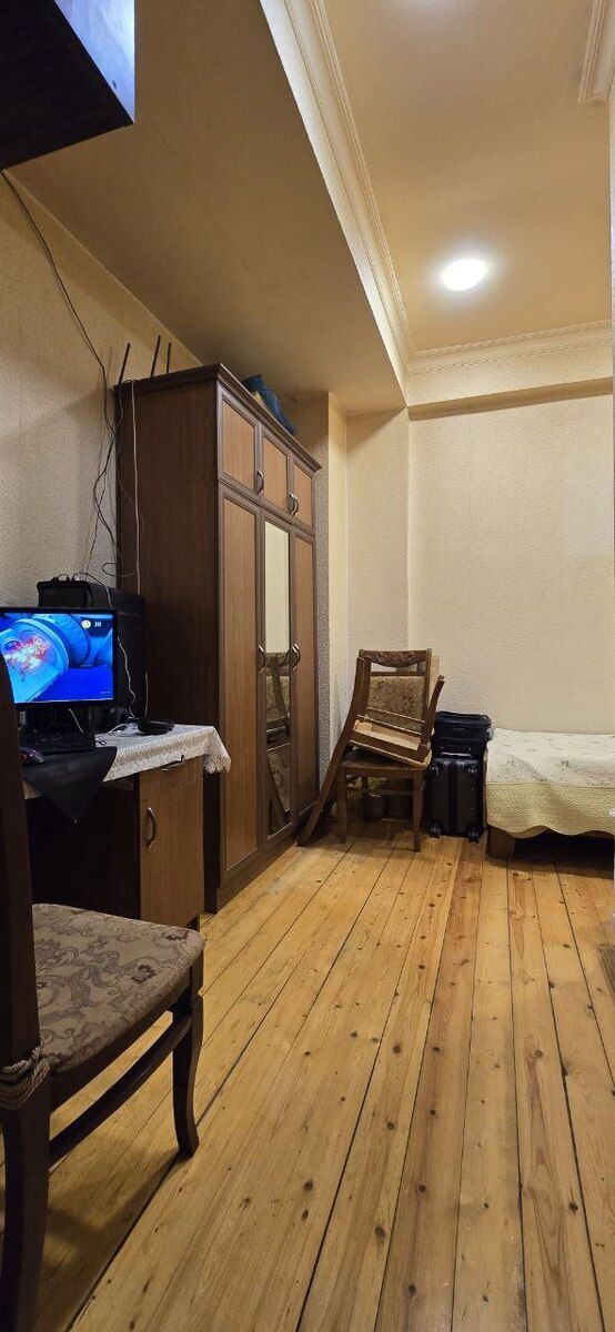 Satılır 3 otaqlı yeni tikili 67 m² — Mənzil, Bakı (6)