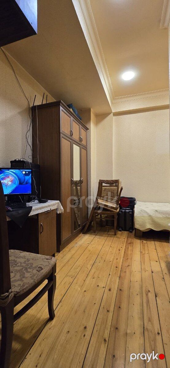 Satılır 3 otaqlı yeni tikili 67 m² — Mənzil, Bakı (6)