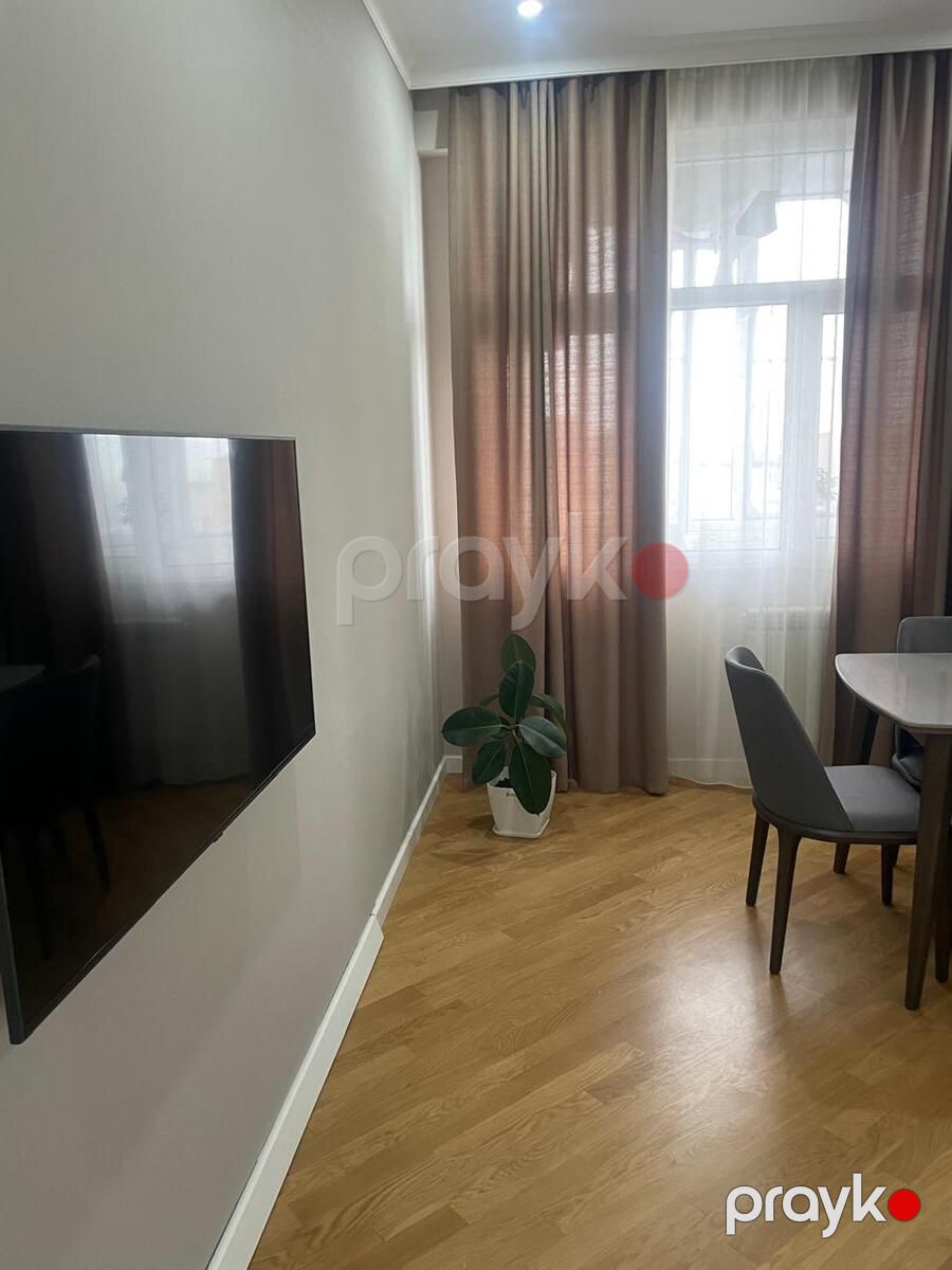 İcarəyə verilir 3 otaqlı yeni tikili 145 m² — Mənzil, Bakı (2)