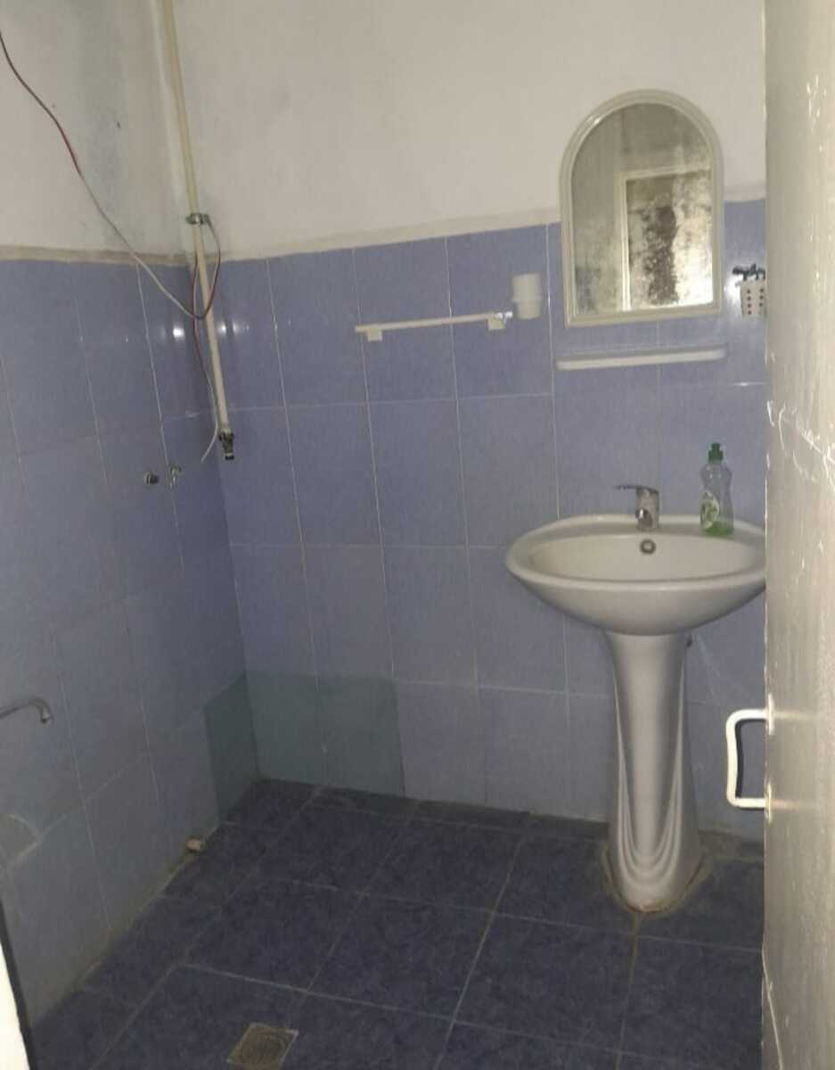 Satılır 1 otaqlı köhnə tikili 35 m² — Mənzil, Bakı (6)