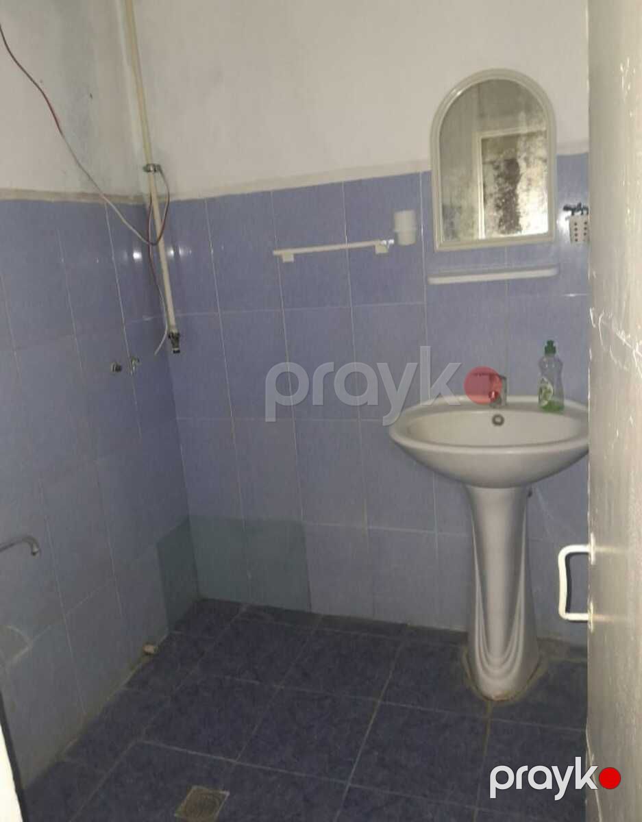 Satılır 1 otaqlı köhnə tikili 35 m² — Mənzil, Bakı (6)