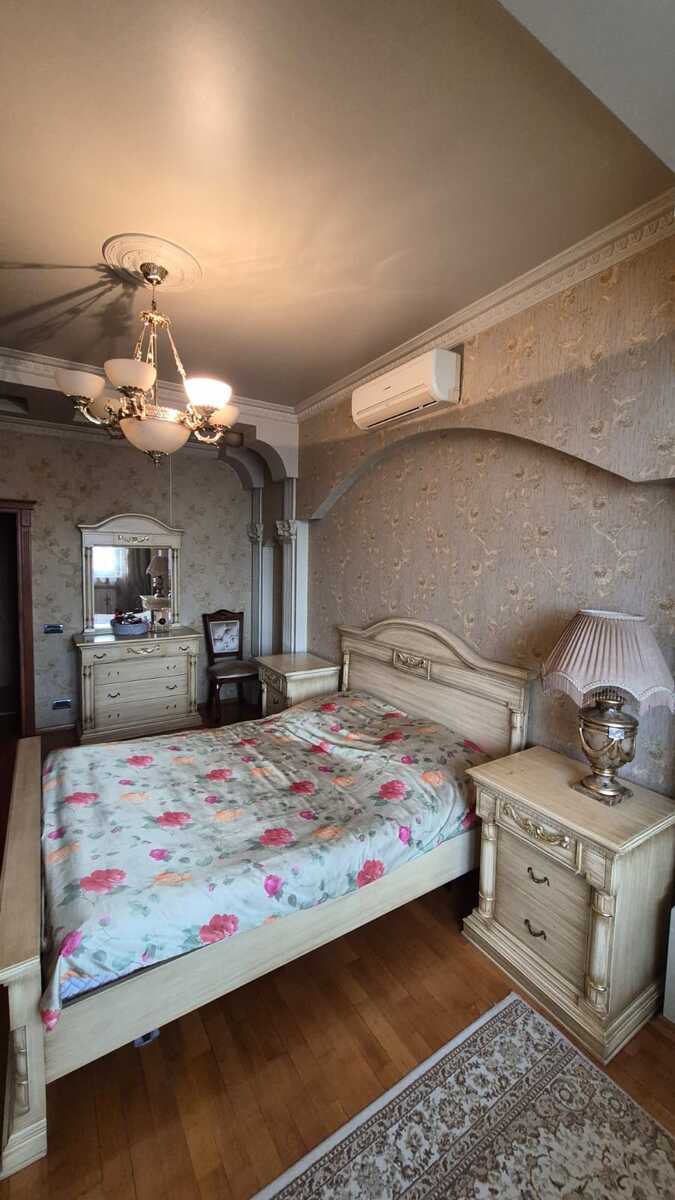Satılır 2 otaqlı yeni tikili 95 m² — Mənzil, Bakı (6)