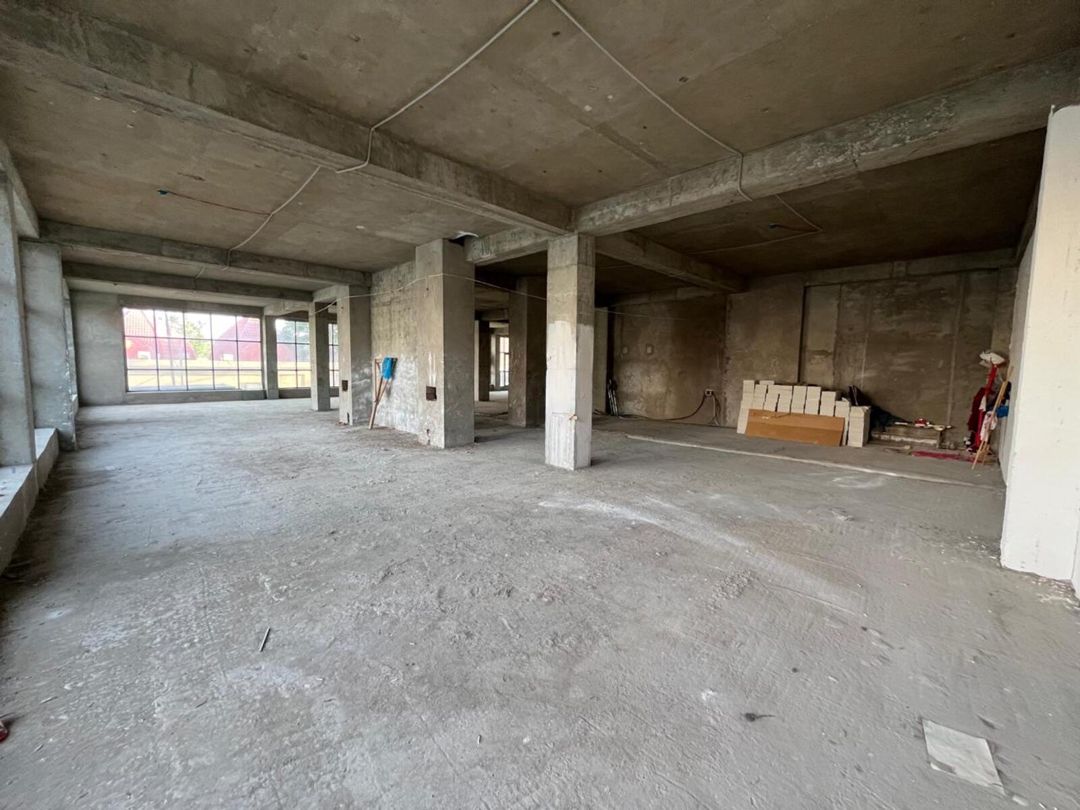 Satılır obyekt 382 m² — Əmlak, Bakı (8)