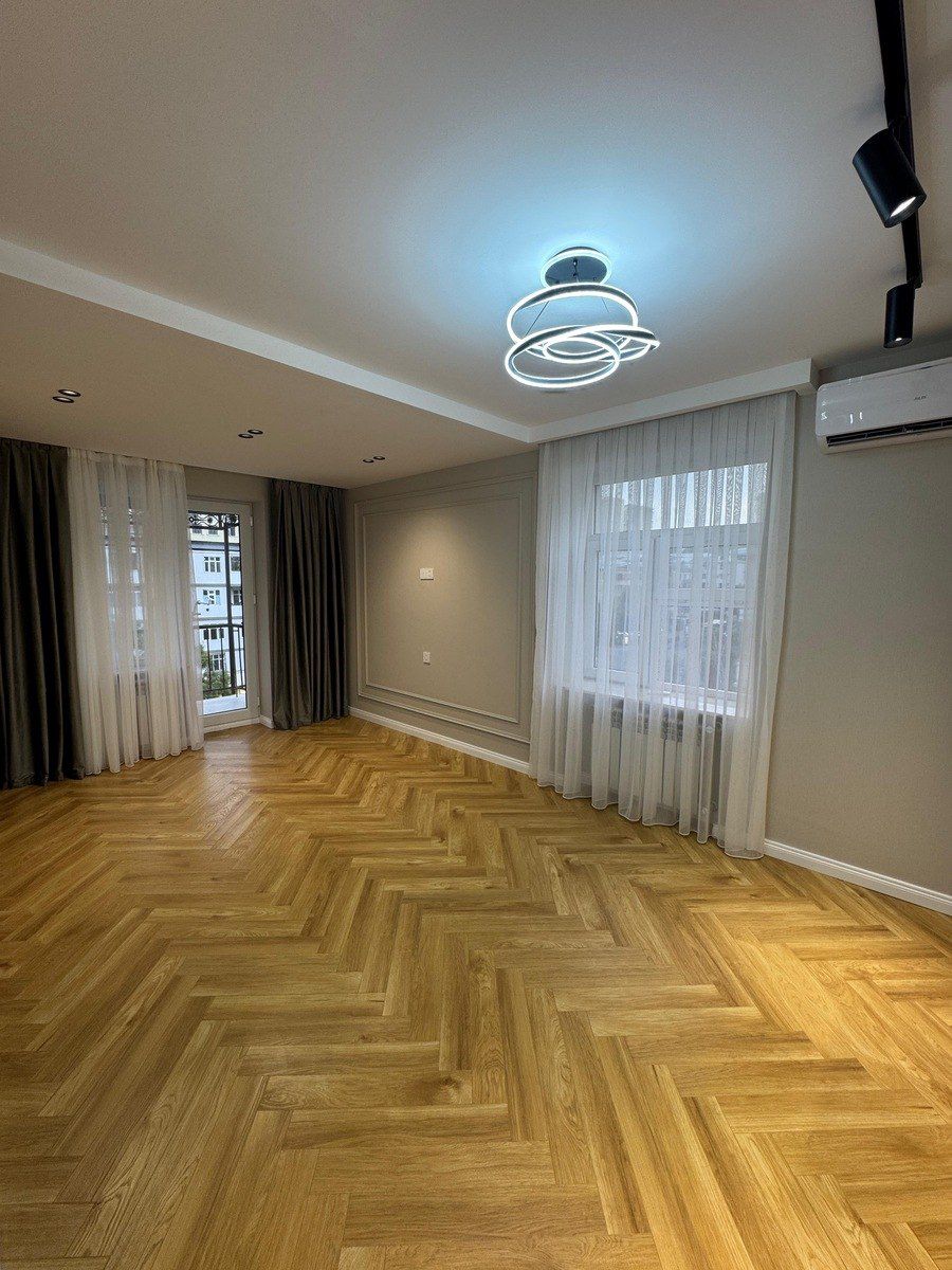 Satılır 2 otaqlı köhnə tikili 45 m² — Mənzil, Bakı (2)