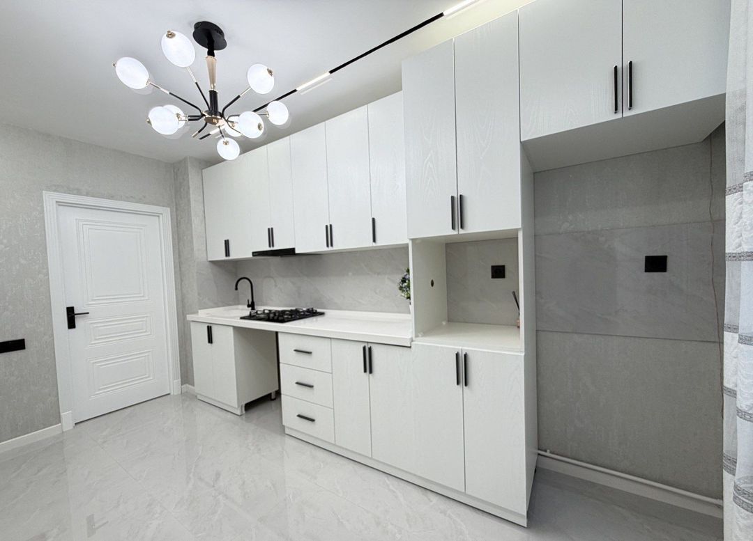 Satılır 3 otaqlı yeni tikili 110 m² — Mənzil, Bakı (12)