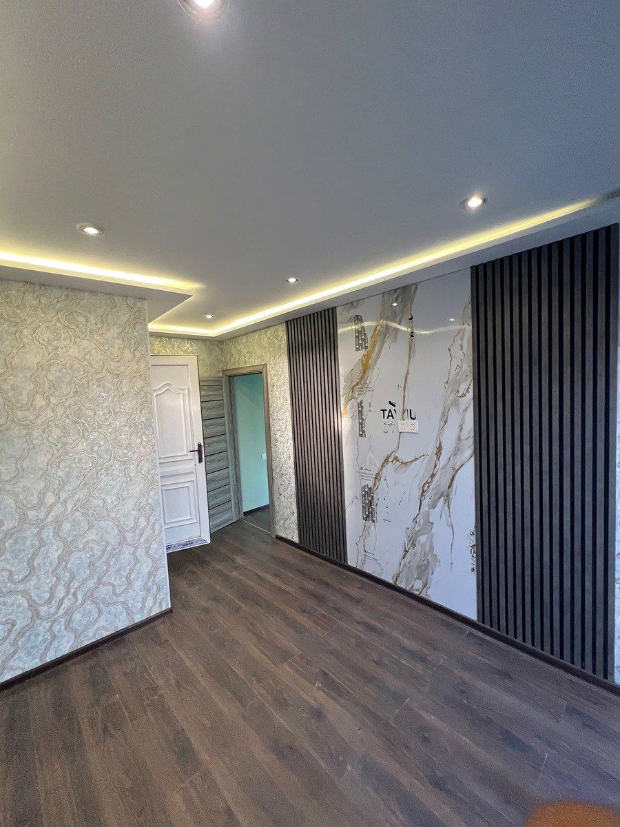 Satılır 4 otaqlı həyət evi/bağ evi 1 m² — Ev, villa, Bakı (7)