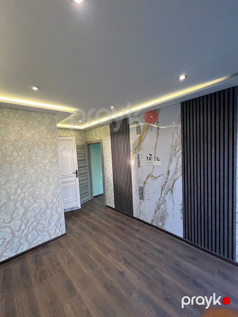 Satılır 4 otaqlı həyət evi/bağ evi 1 m² — Ev, villa, Bakı (7)