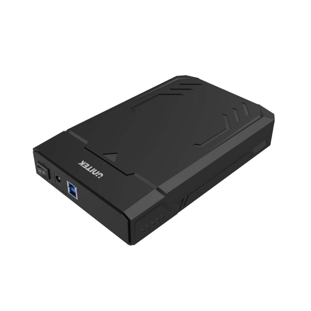 Unitek 2.5" Sata III üçün Usb-c korpusu — Elektronika, Bakı (2)
