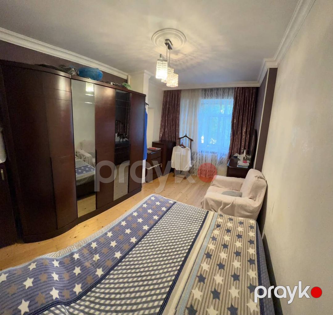 Satılır 3 otaqlı köhnə tikili 60 m² — Mənzil, Bakı (6)
