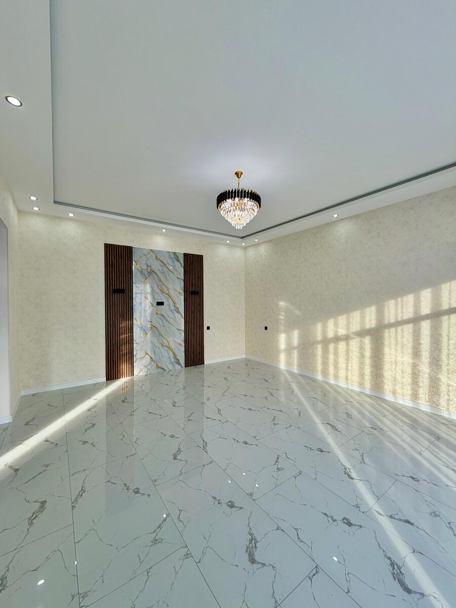 Satılır 3 otaqlı həyət evi/bağ evi 150 m² — Ev, villa, Bakı (6)