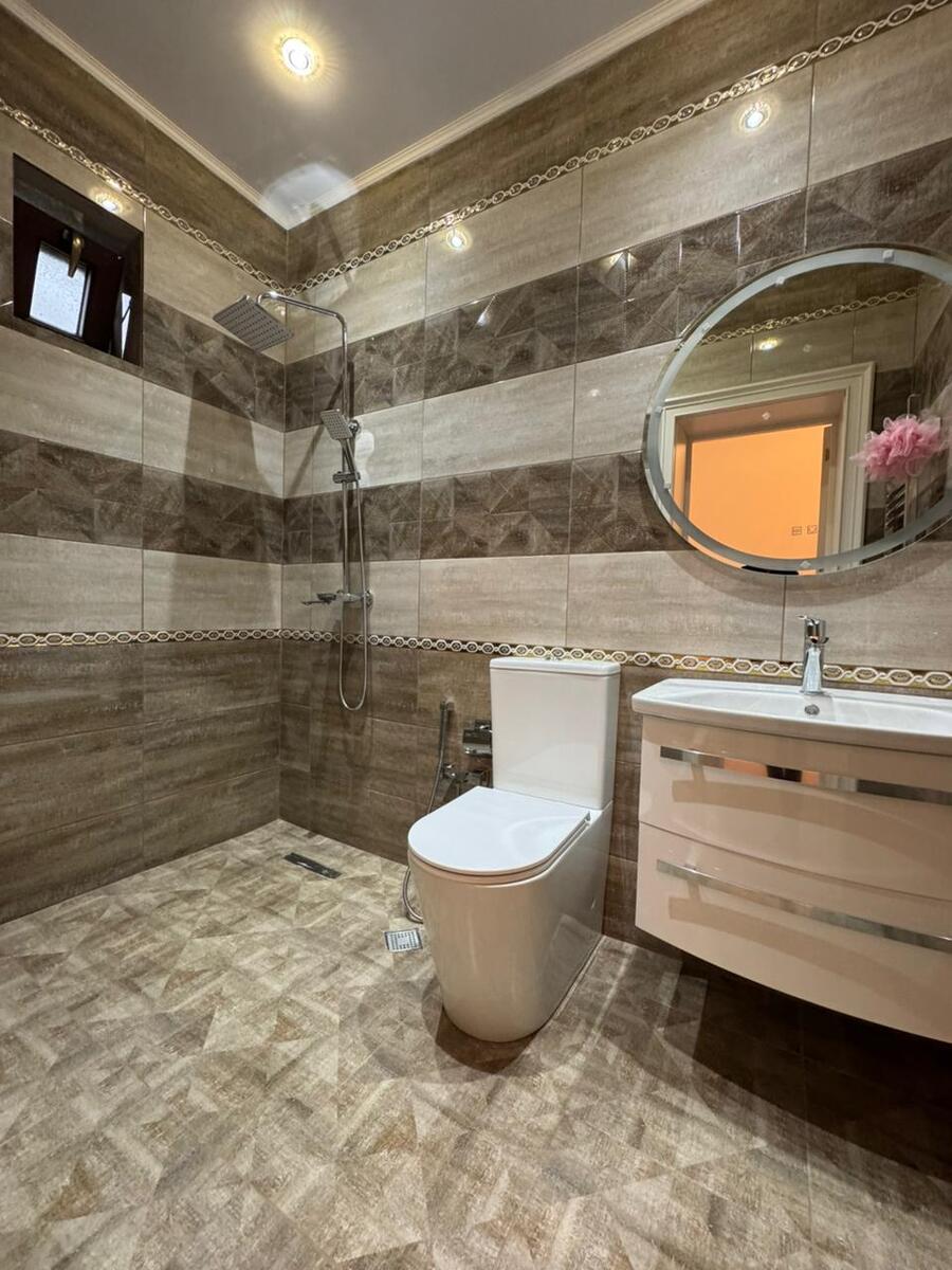 Satılır 3 otaqlı həyət evi/bağ evi 150 m² — Ev, villa, Bakı (7)