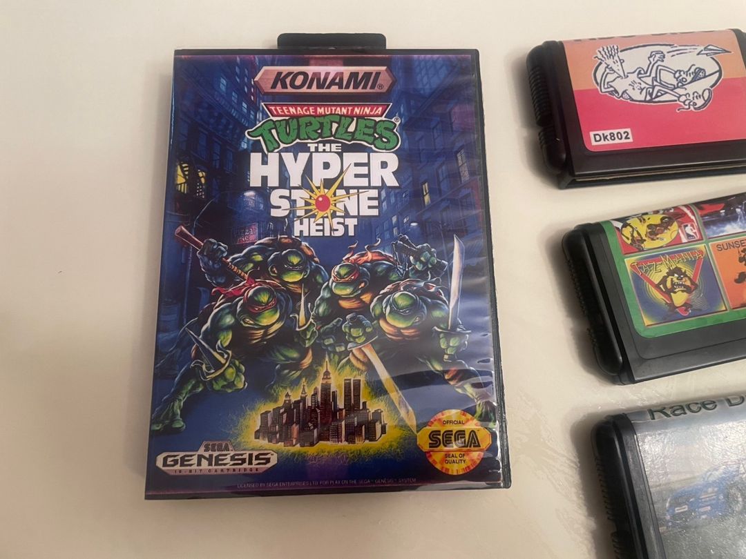 Sega oyunları — Elektronika, Bakı (2)