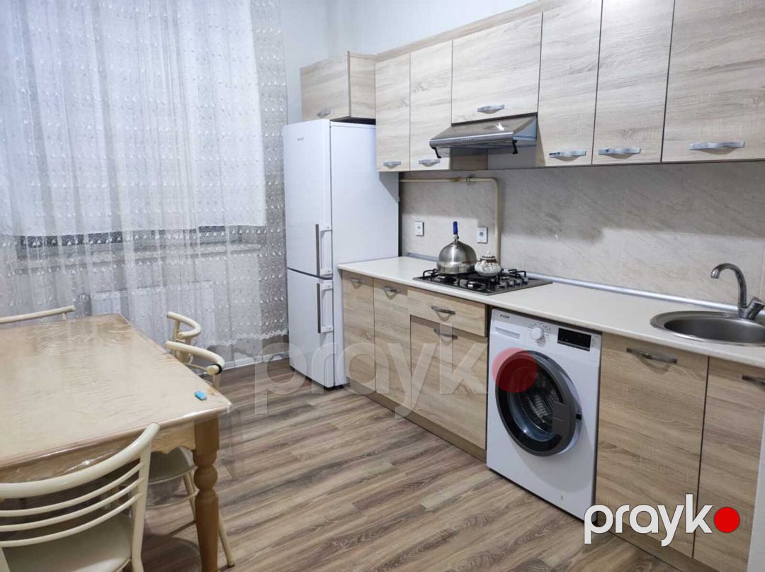 Satılır 4 otaqlı yeni tikili 110 m² — Mənzil, Bakı (5)