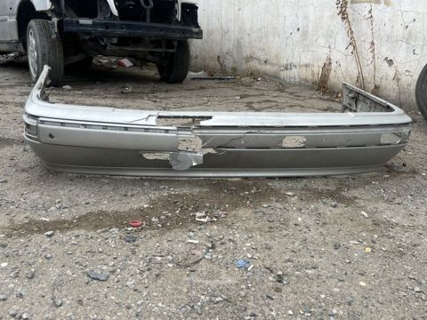 Arxa, Mercedes-Benz W124 — Bakı