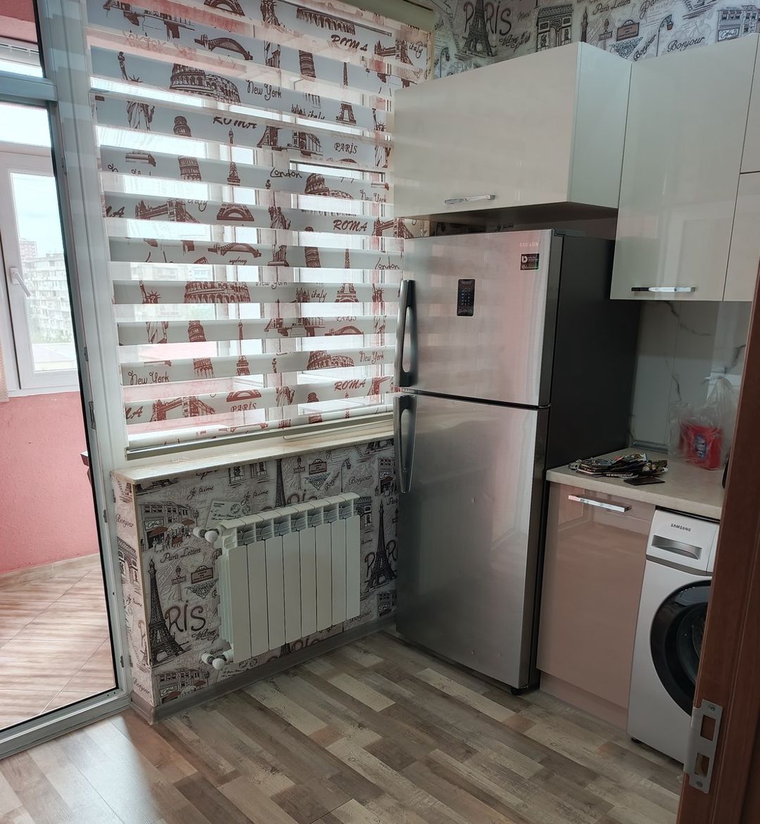 Satılır 3 otaqlı yeni tikili 76 m² — Mənzil, Bakı (3)